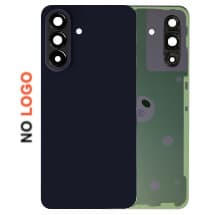 Back Glass & Camera Lenses for Samsung Galaxy A57 (Awesome Navy)