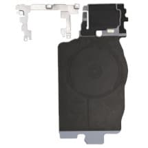 NFC Wireless Charging Coil & Metal Bracket for Samsung Galaxy S25 Edge