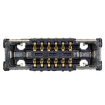 Dot Matrix Board Side FPC Connector for Apple iPhone 12 Series (12 Pin)