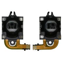Thumbstick Set for Sony PlayStation Portal & VR 2 Controllers