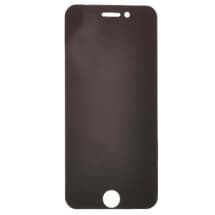 Tempered Glass Screen Protector for Apple iPhone 7, 8, & SE (2020 & 2022) (Privacy)