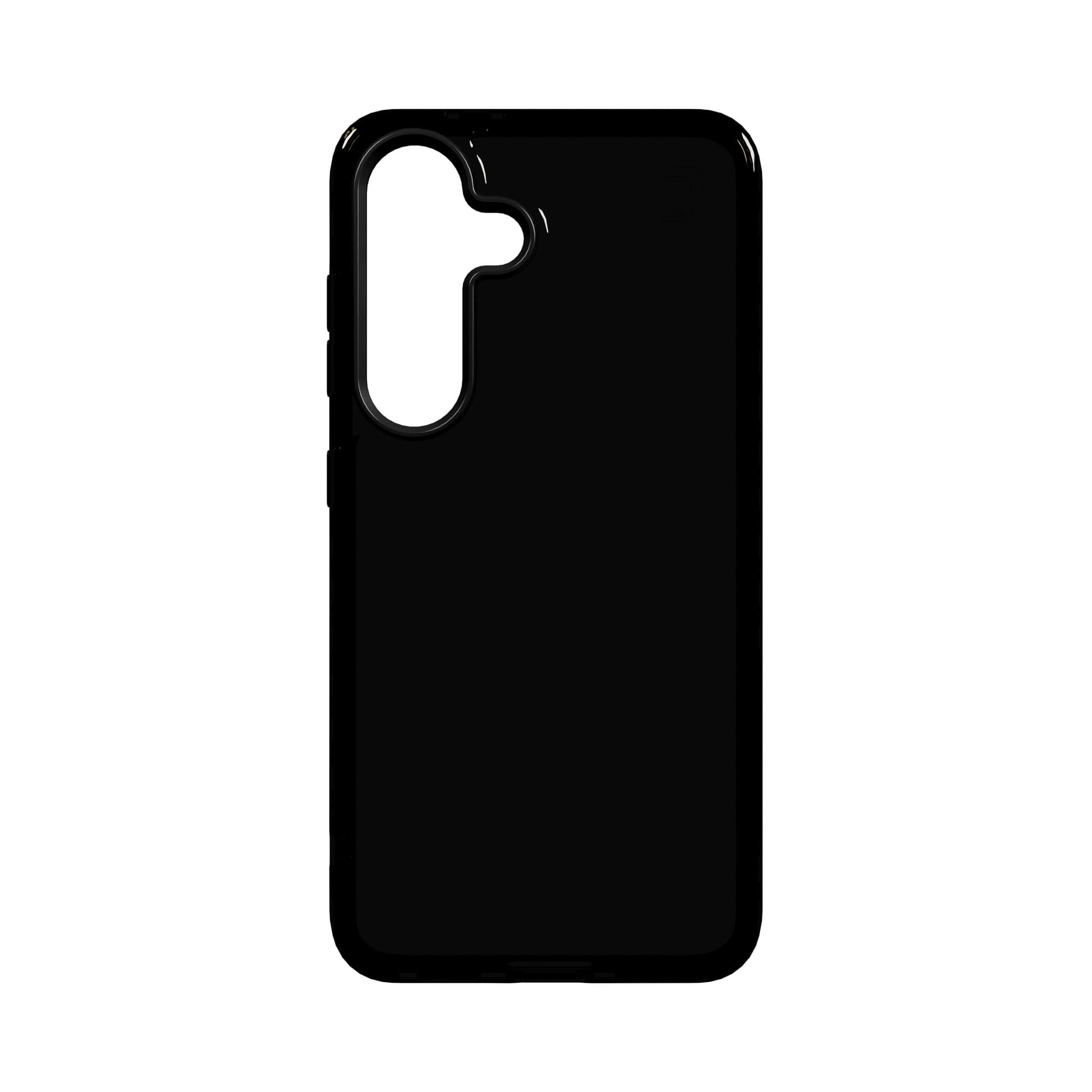 Cellhelmet Altitude X Case for Samsung Galaxy S25 (Onyx Black)