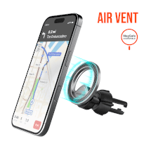 HyperGear Mag Grip Pro Vent Mount