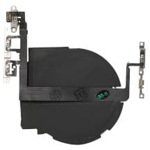 NFC Wireless Charging Coil & Button Flex for Apple iPhone 13 [Premium]