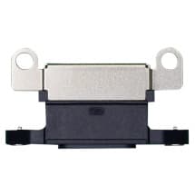 Charge Port for Apple iPhone 12 Mini (Blue) [Premium] (10 Pack)