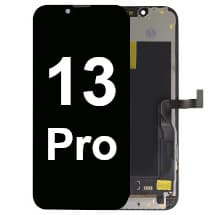 LCD & Frame Assembly for Apple iPhone 13 Pro [Incell, 120Hz]