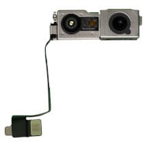 Complete Front Camera Assembly for Apple iPhone 17 Pro [Premium]