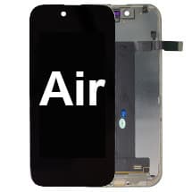 OLED & Frame Assembly for Apple iPhone Air [Premium]