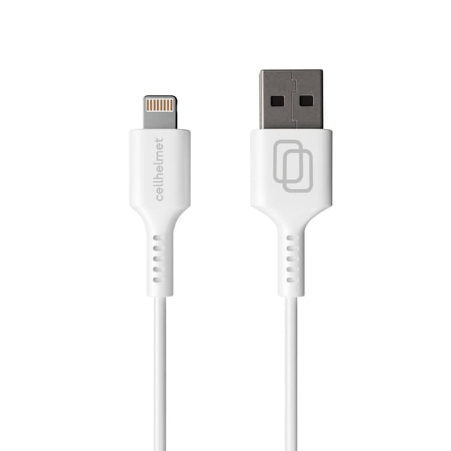 Cellhelmet 3ft Lightning Cable