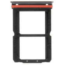 SIM Card Tray for OnePlus 7 (Mirror Gray)