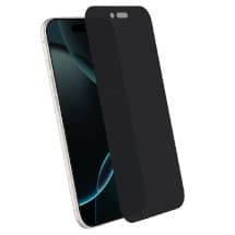 Ghostek Tempered Glass Screen Protector for Apple iPhone Air (Privacy) (2 Pack)