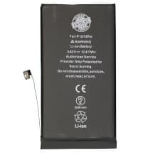 Extended Capacity TI Board Battery for Apple iPhone 12 & 12 Pro [Evolve]