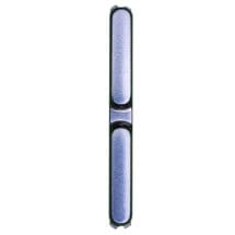 Cosmetic Volume Rocker for Motorola Moto G56 (Black Oyster)