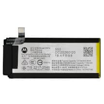 Secondary Battery for Motorola RAZR (2026) & 70 [Genuine OEM]