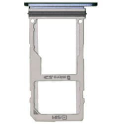 SIM & microSD Card Tray for LG V30 & V30S ThinQ (Moroccan Blue)