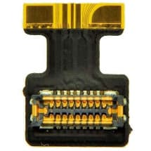 QianLi iMesa Home Button Repair Flex for Apple iPhones (10 Pack)