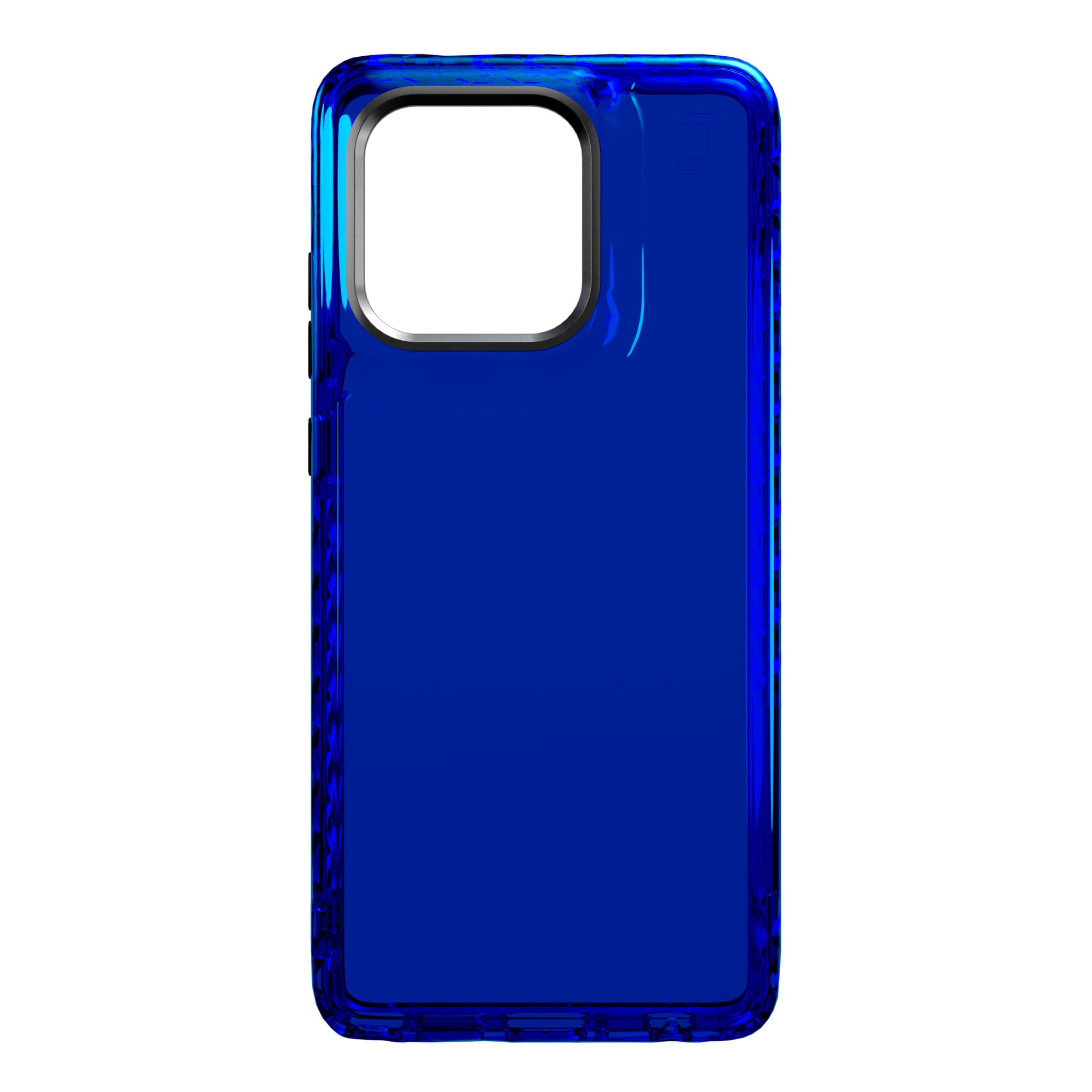 Cellhelmet Altitude X Case for Motorola Moto G Stylus (2025) (Bermuda Blue)