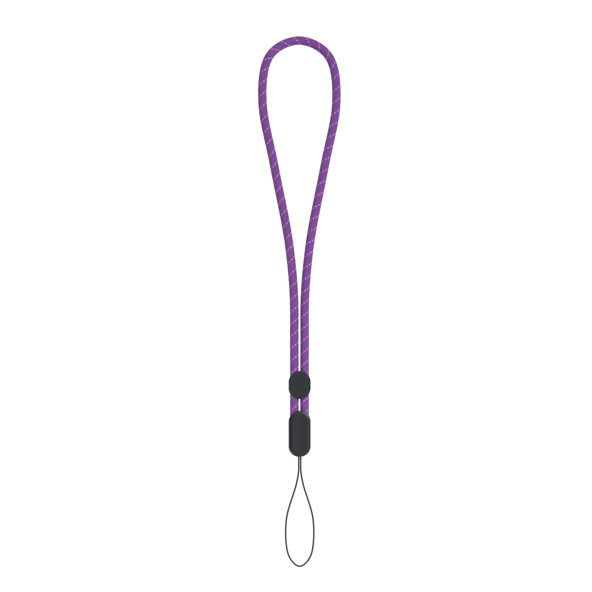 Cellhelmet Tether Strap (Lilac Blossom Purple)