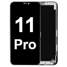 OLED & Frame Assembly for Apple iPhone 11 Pro [FOG]