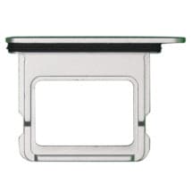 SIM Card Tray for Apple iPhone 17 (Single, White)