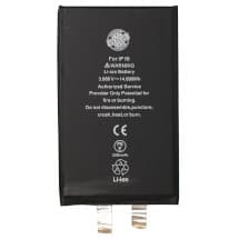 Extended Capacity Core Battery for Apple iPhone 16 [Evolve]