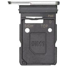 SIM Card Tray for Samsung Galaxy S26 Ultra (Single, White)