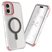 Ghostek Covert Case for Apple iPhone 16 Plus (Clear)