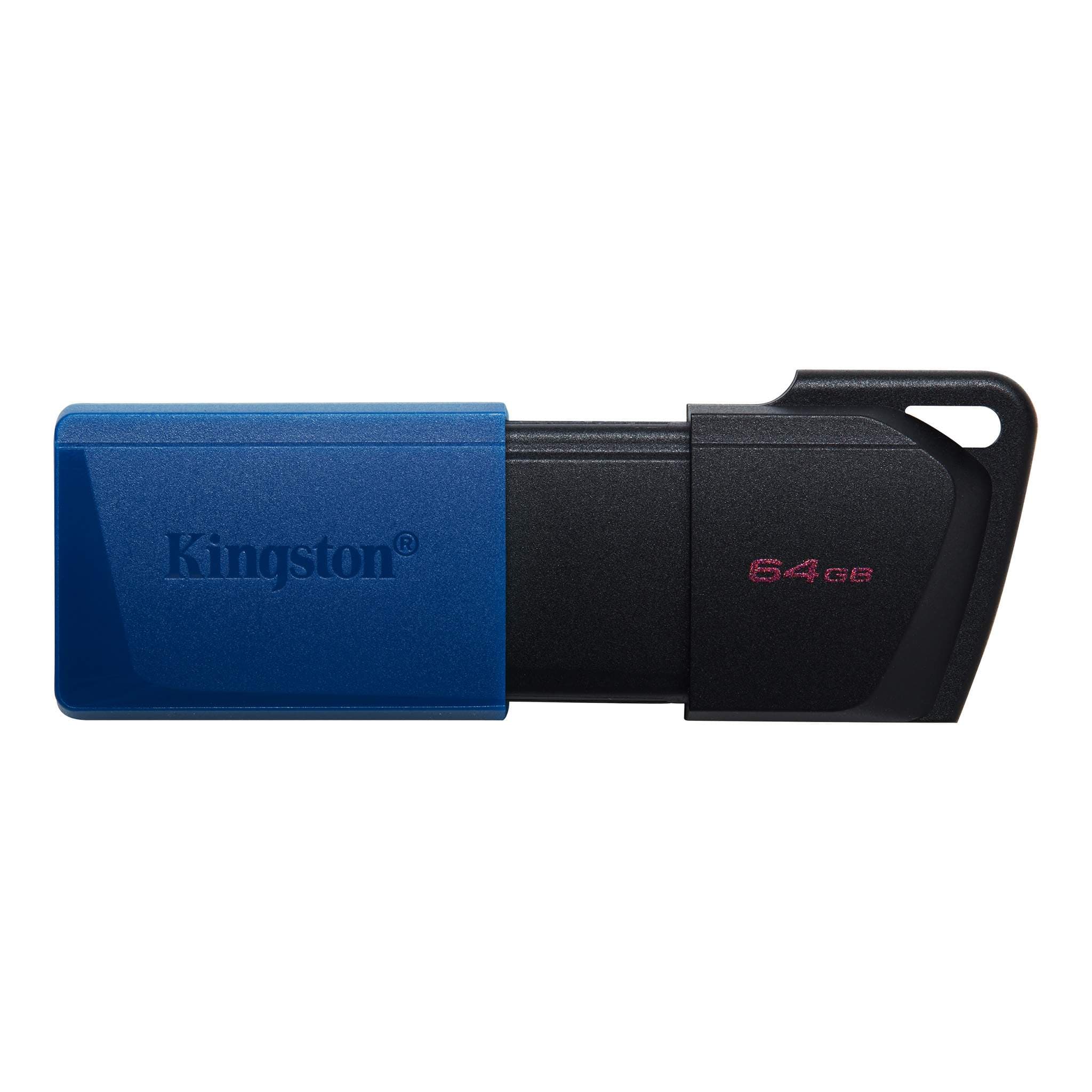 Kingston DataTraveler Exodia M Flash Drive (64GB)