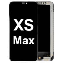 OLED & Frame Assembly for Apple iPhone XS Max [Premium]