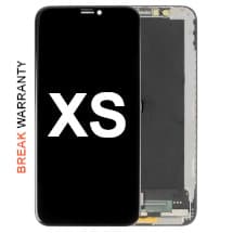 OLED & Frame Assembly for Apple iPhone XS [Soft Evolve]
