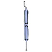Cosmetic Volume Rocker for Motorola Moto G Play (2026)