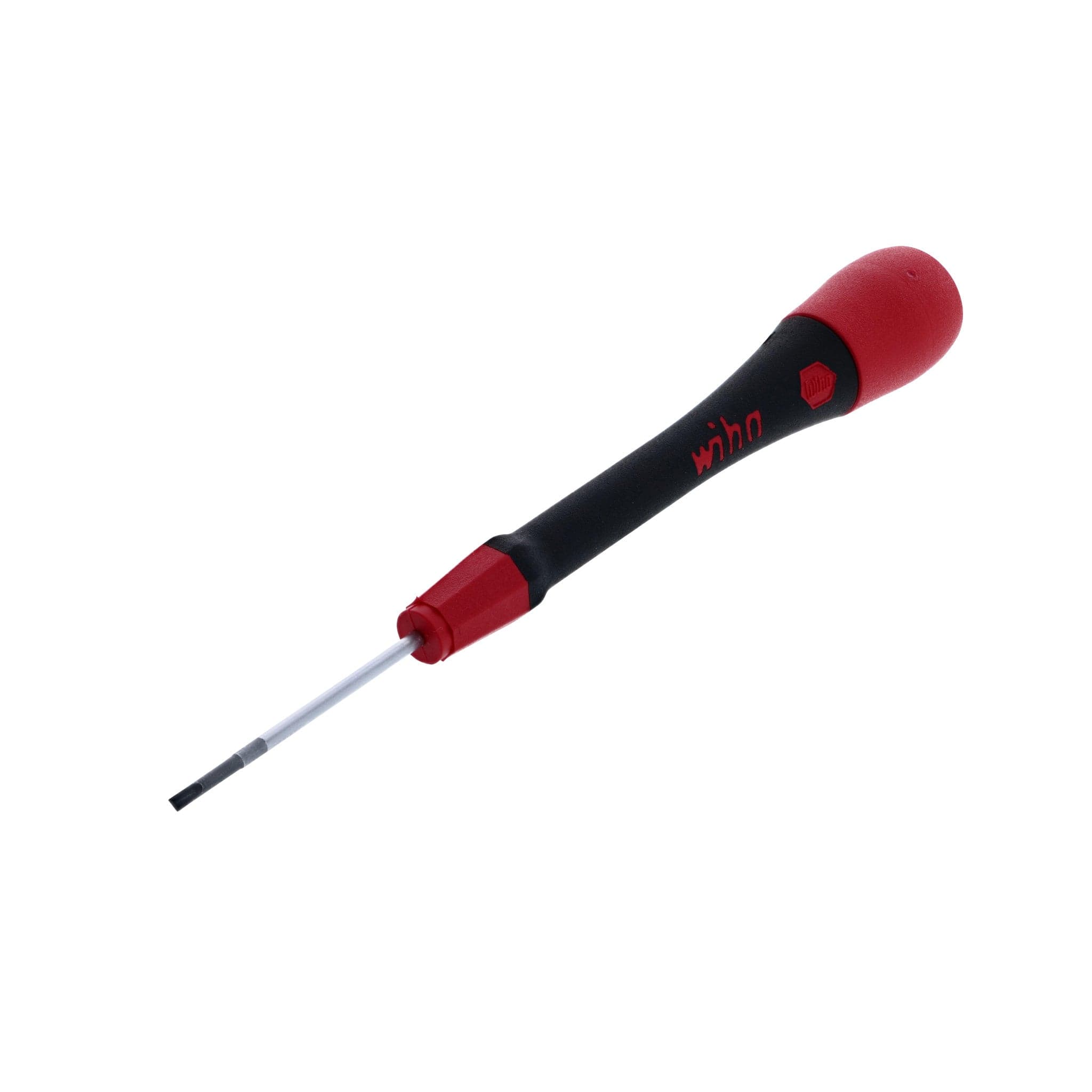 Wiha PicoFinish Screwdriver (Flat Head 1.8mm, 40mm)