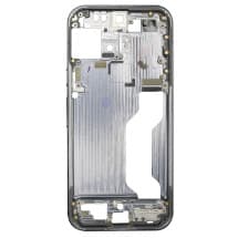 Mid Frame for Google Pixel 10 Pro (Moonstone) [Premium]