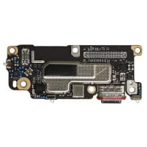 Charge Port Board for Motorola RAZR Ultra (2026) & 70 Ultra [Genuine OEM]