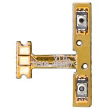 Volume Button Flex for Motorola Moto G56