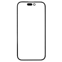 OCA Master Screen Glass & OCA for Apple iPhone 15 (2 Pack)