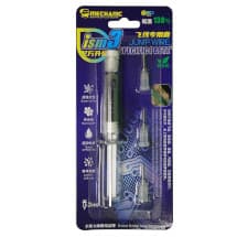 Mechanic Jump Wire Solder Paste (iSm3)
