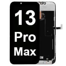 OLED & Frame Assembly for Apple iPhone 13 Pro Max [Premium]