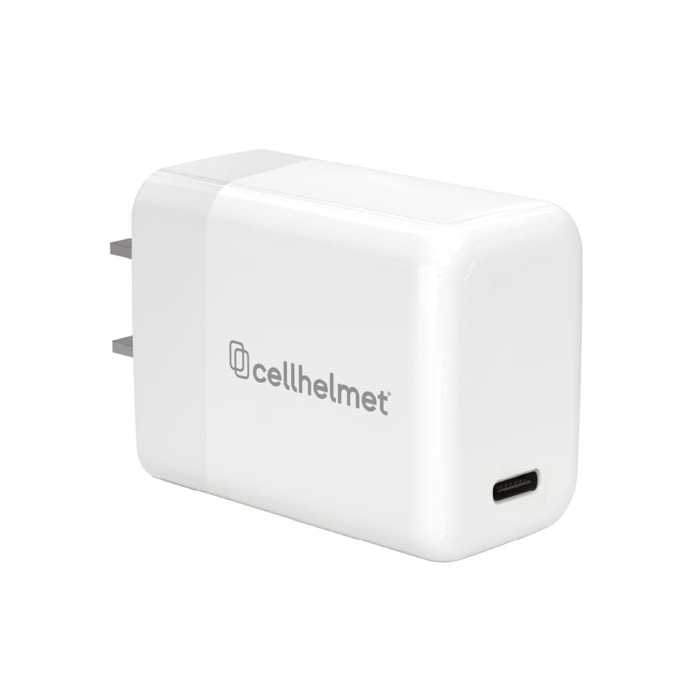 Cellhelmet 30W USB C Wall Charger