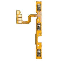 Power Button Flex for Motorola Moto G86 & G86 Power