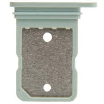 SIM Card Tray for Google Pixel 5 (Sorta Sage)