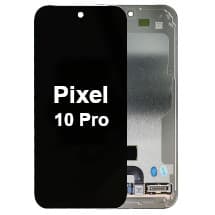 OLED & Frame Assembly for Google Pixel 10 Pro [Premium]
