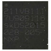 NFC Controller IC Chip for Apple iPhone 12 (211VB111)