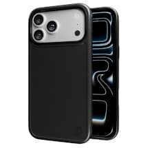 Cellhelmet Fortitude Case for Apple iPhone 17 Pro Max (Black)