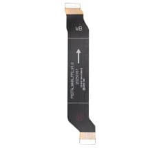 Charge Port Connection Flex for Motorola Moto G56