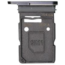 SIM Card Tray for Samsung Galaxy S26 Ultra (Single, Black)