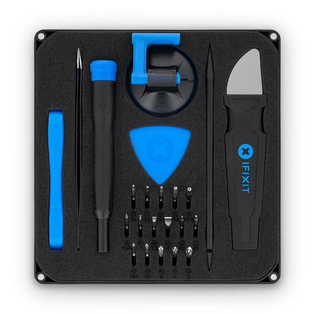 iFixit Essential Electronics Toolkit (V2.2)