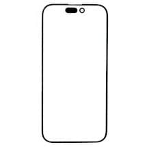 OCA Master Screen Glass & OCA for Apple iPhone 15 Pro (2 Pack)