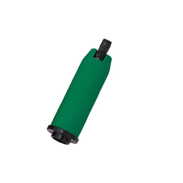 Hakko Locking Sleeve Assembly for FM-2027 (Green)