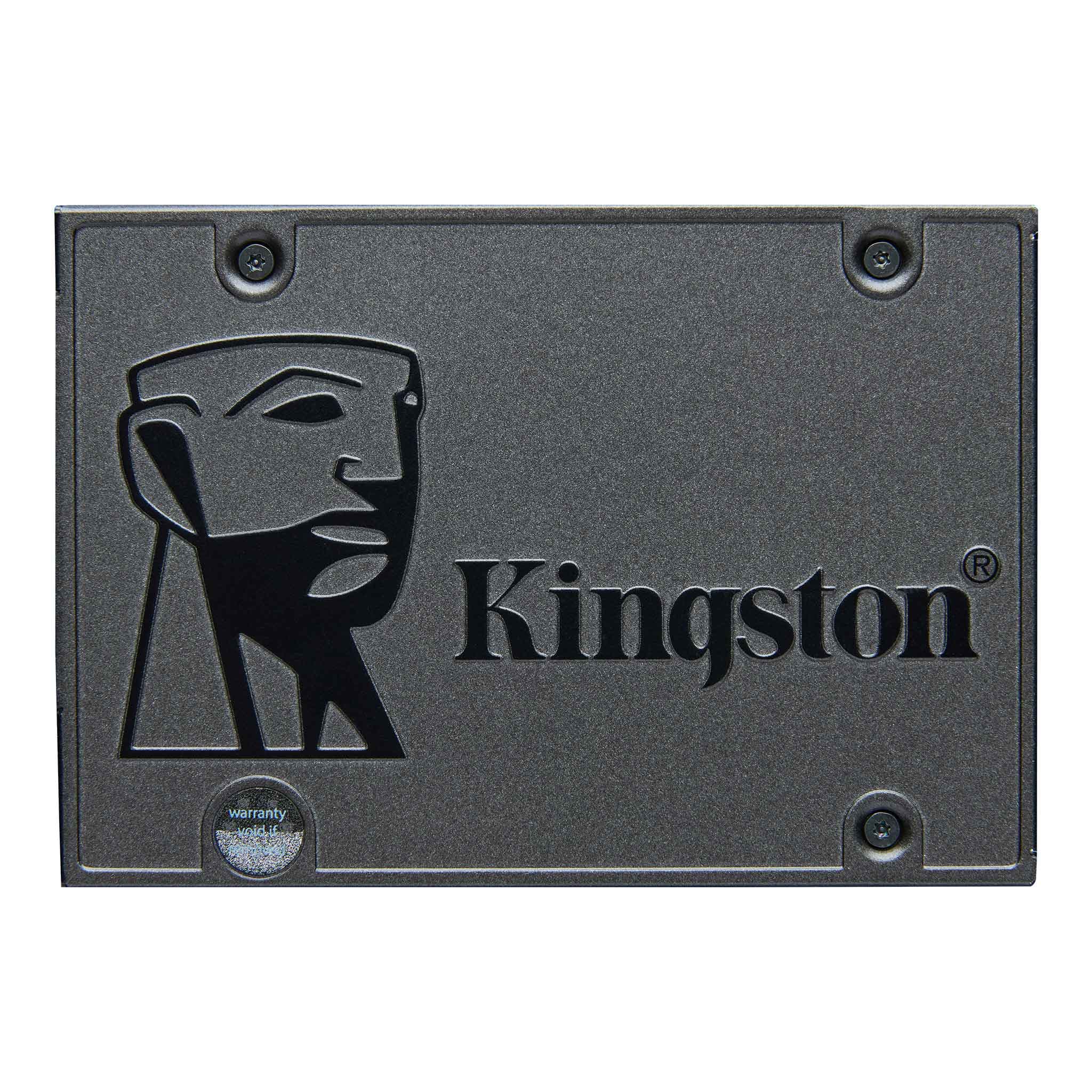 Kingston A400 Internal SSD (240GB)